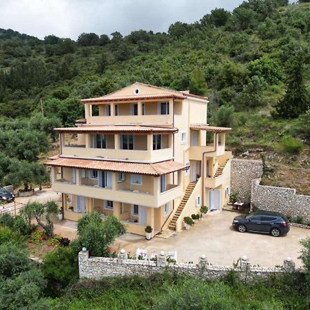 Nefeli'S Apartment Χειμάρρα Εξωτερικό φωτογραφία