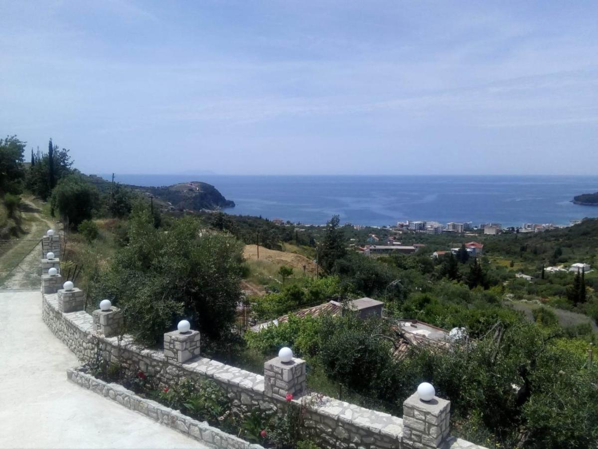 Nefeli'S Apartment Χειμάρρα Εξωτερικό φωτογραφία