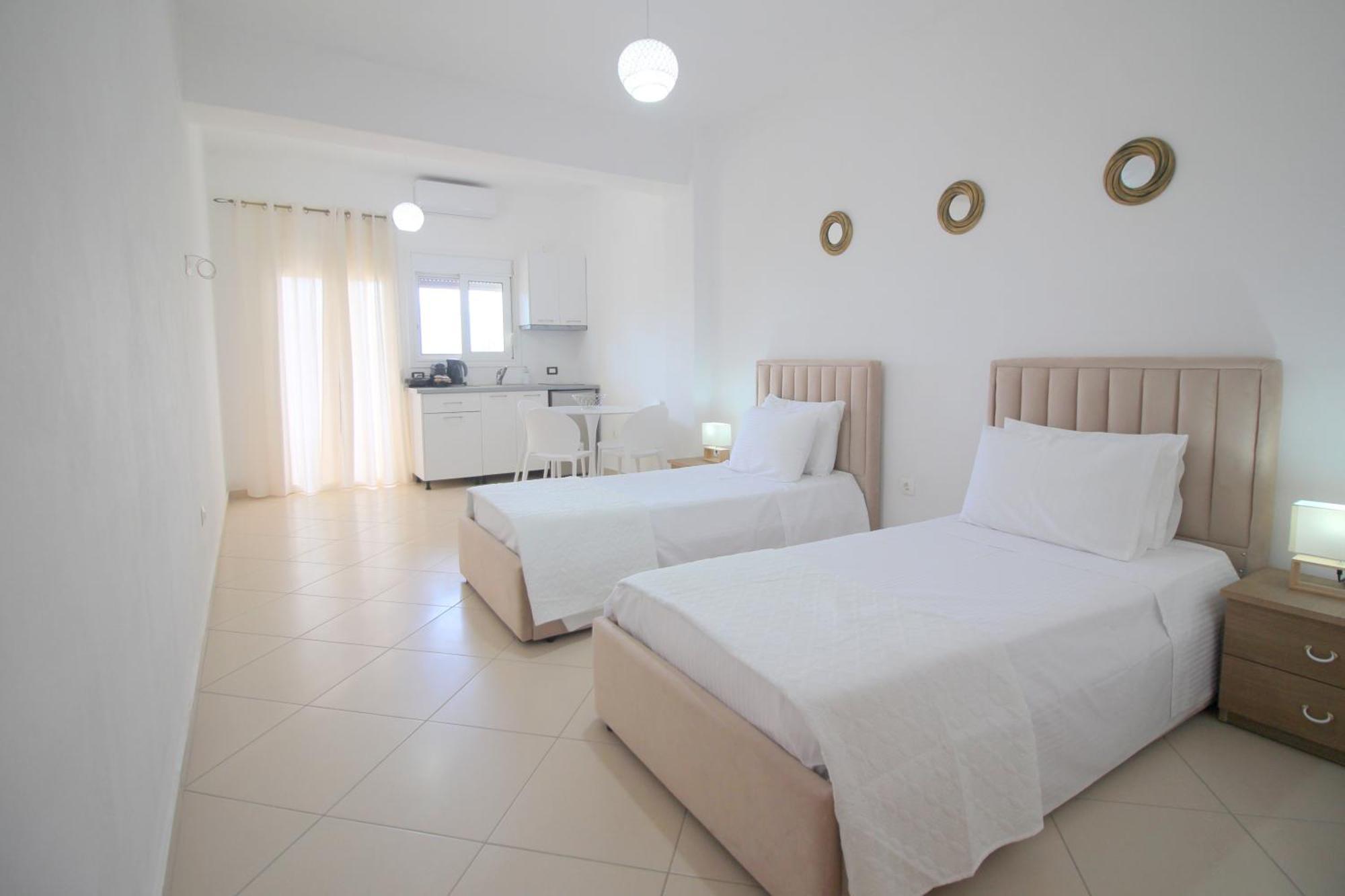 Nefeli'S Apartment Χειμάρρα Εξωτερικό φωτογραφία