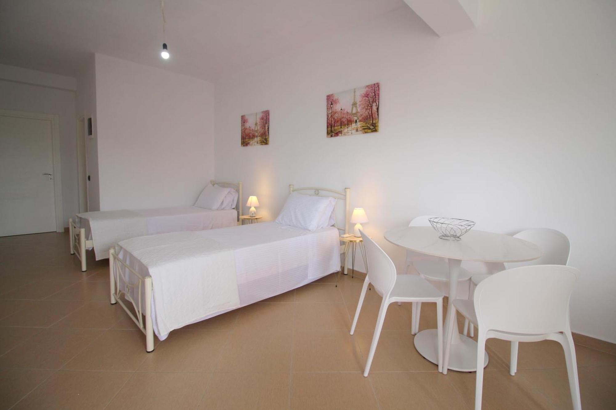 Nefeli'S Apartment Χειμάρρα Εξωτερικό φωτογραφία
