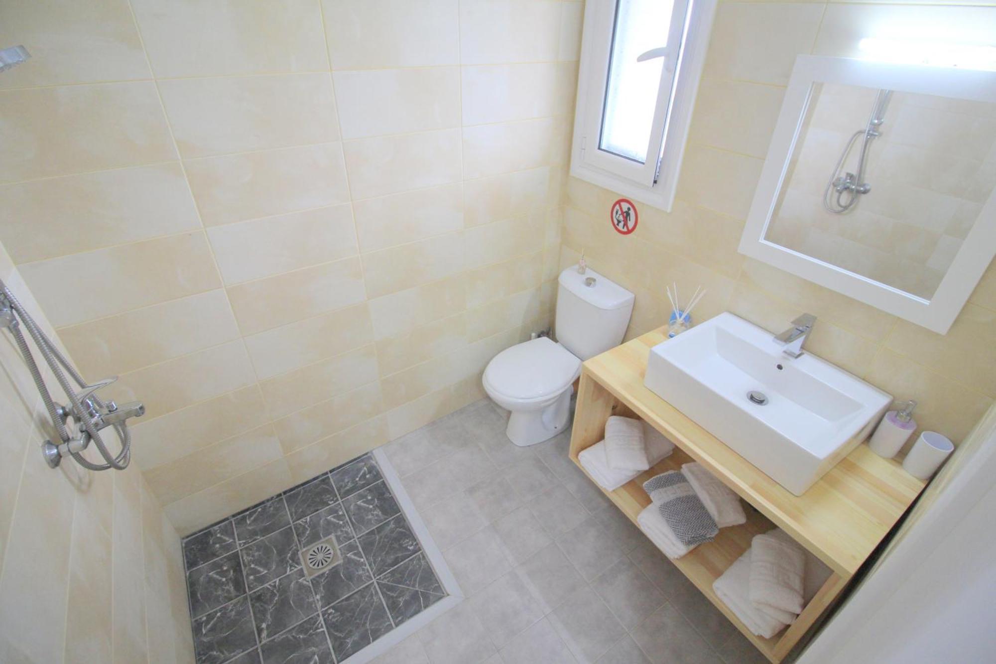 Nefeli'S Apartment Χειμάρρα Εξωτερικό φωτογραφία