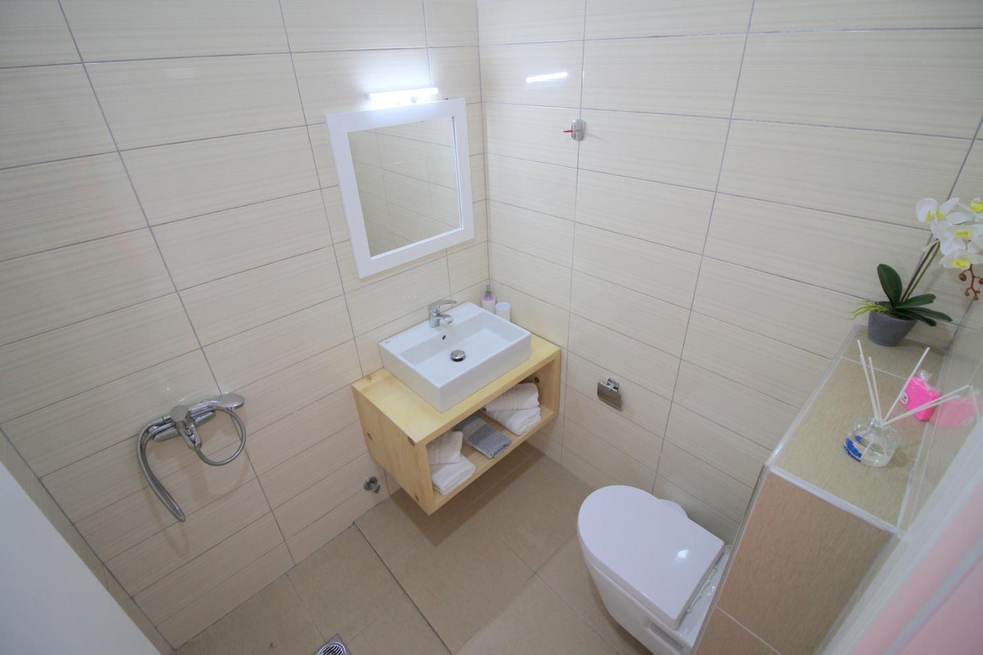 Nefeli'S Apartment Χειμάρρα Εξωτερικό φωτογραφία