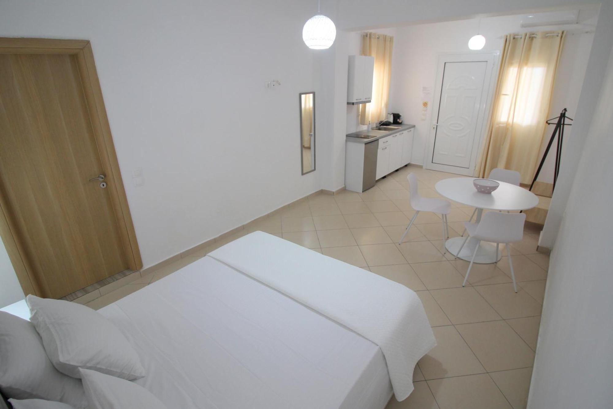 Nefeli'S Apartment Χειμάρρα Εξωτερικό φωτογραφία