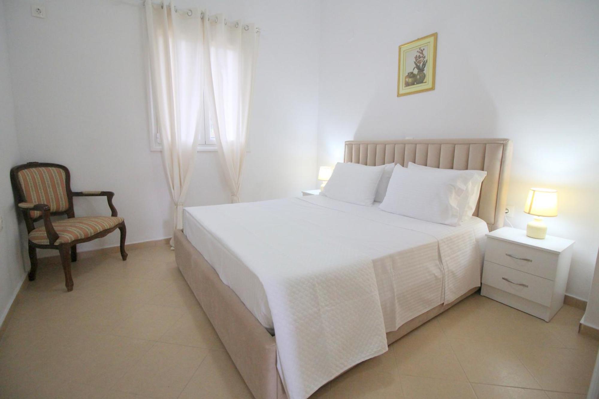 Nefeli'S Apartment Χειμάρρα Εξωτερικό φωτογραφία