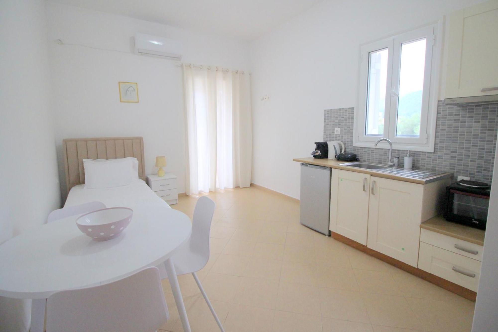 Nefeli'S Apartment Χειμάρρα Εξωτερικό φωτογραφία