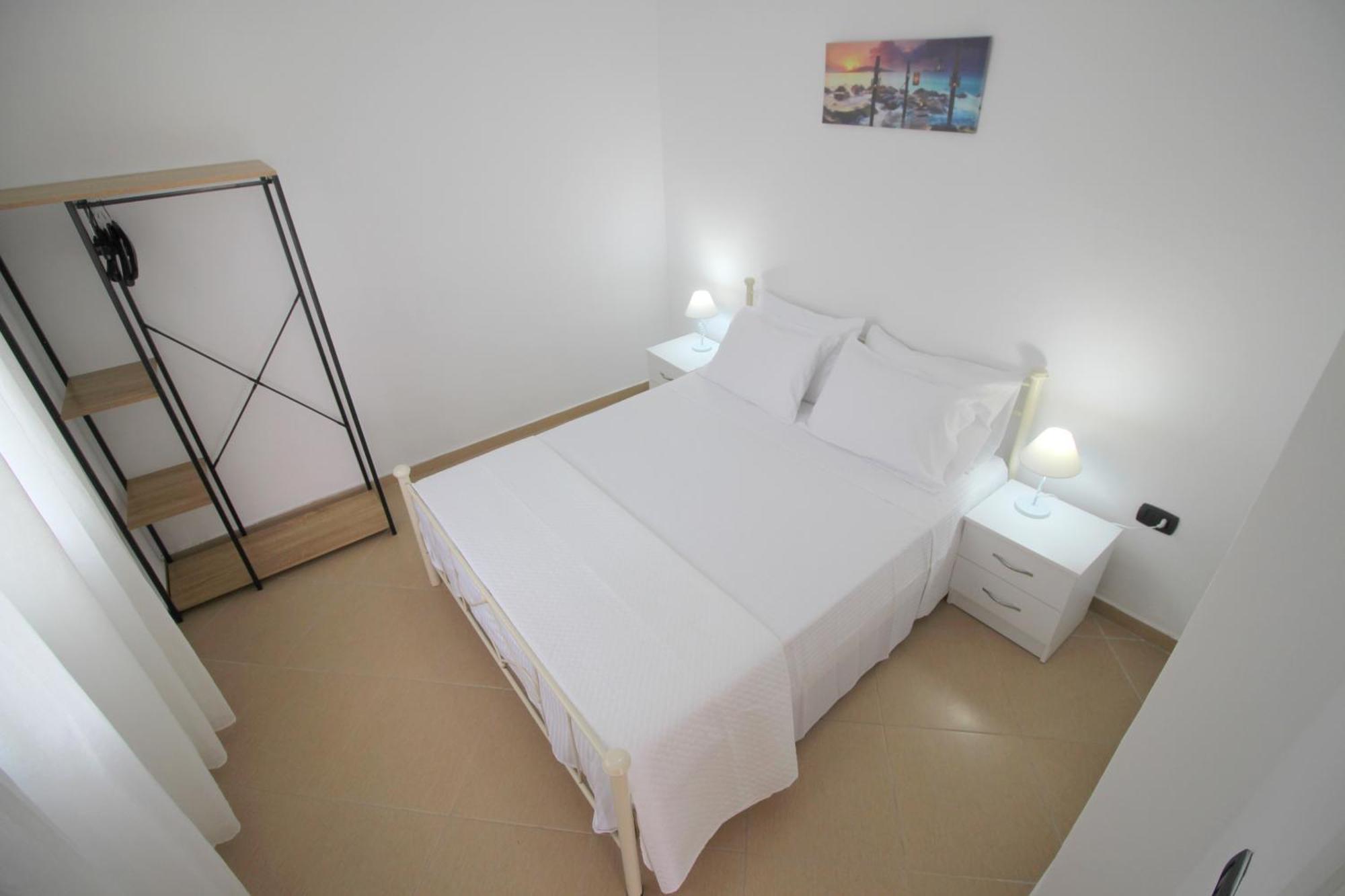 Nefeli'S Apartment Χειμάρρα Εξωτερικό φωτογραφία
