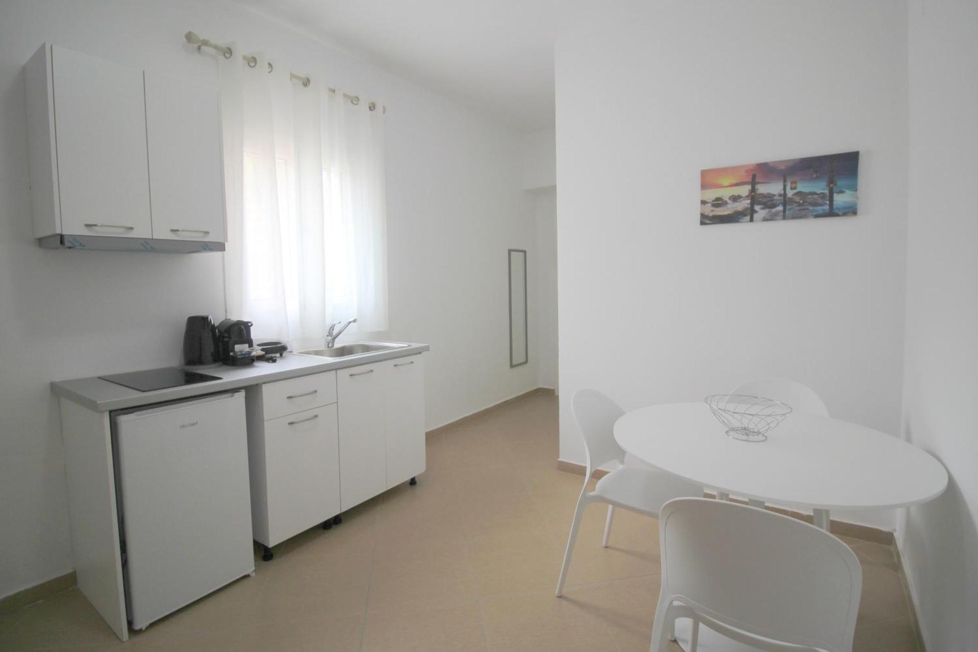 Nefeli'S Apartment Χειμάρρα Εξωτερικό φωτογραφία