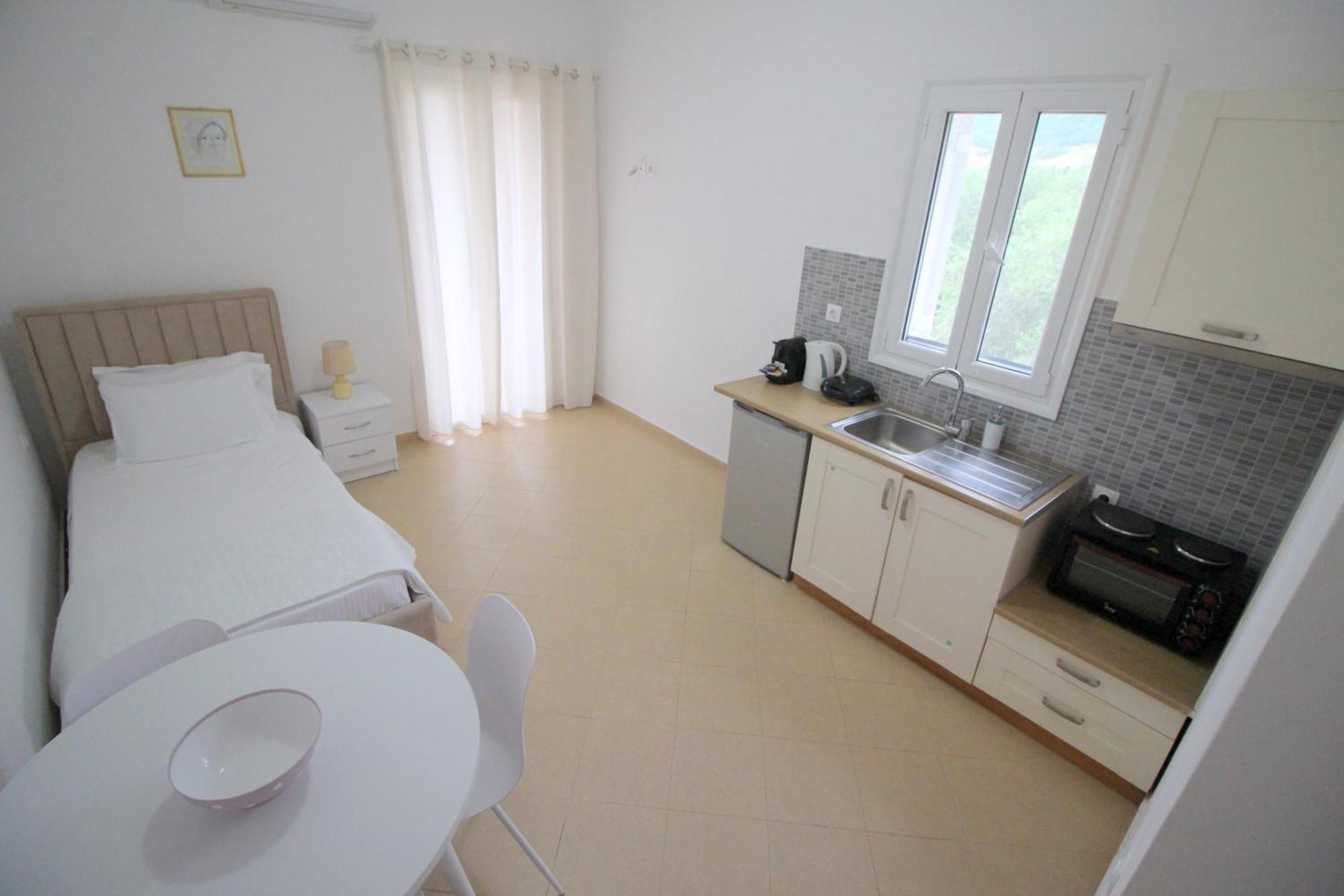Nefeli'S Apartment Χειμάρρα Εξωτερικό φωτογραφία