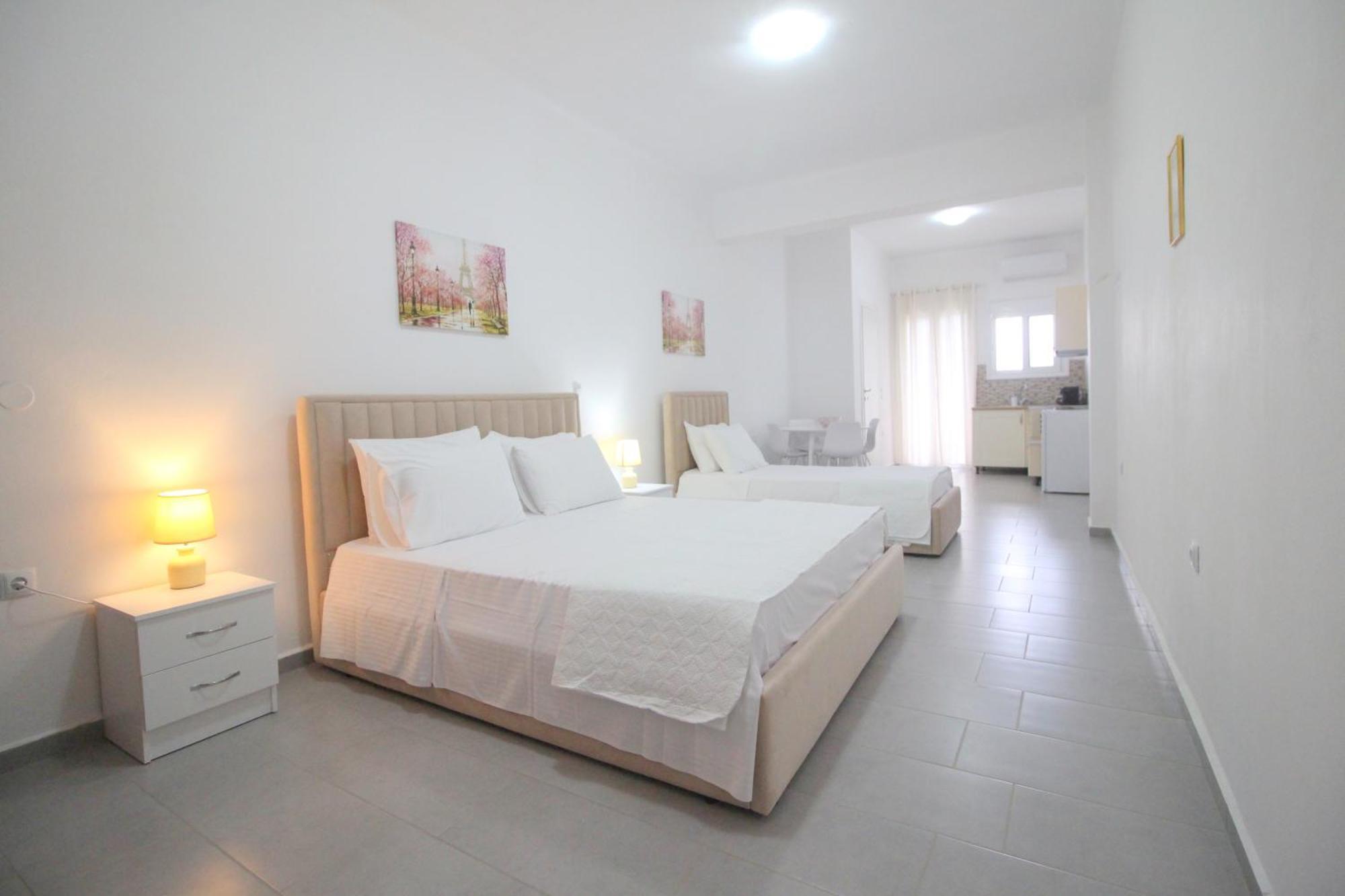 Nefeli'S Apartment Χειμάρρα Εξωτερικό φωτογραφία