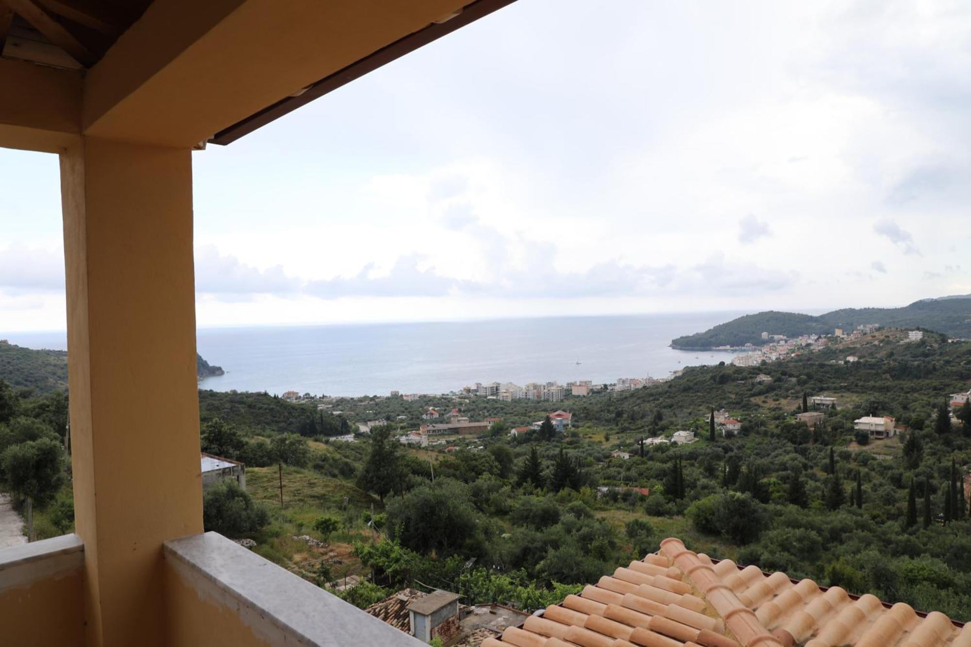 Nefeli'S Apartment Χειμάρρα Εξωτερικό φωτογραφία