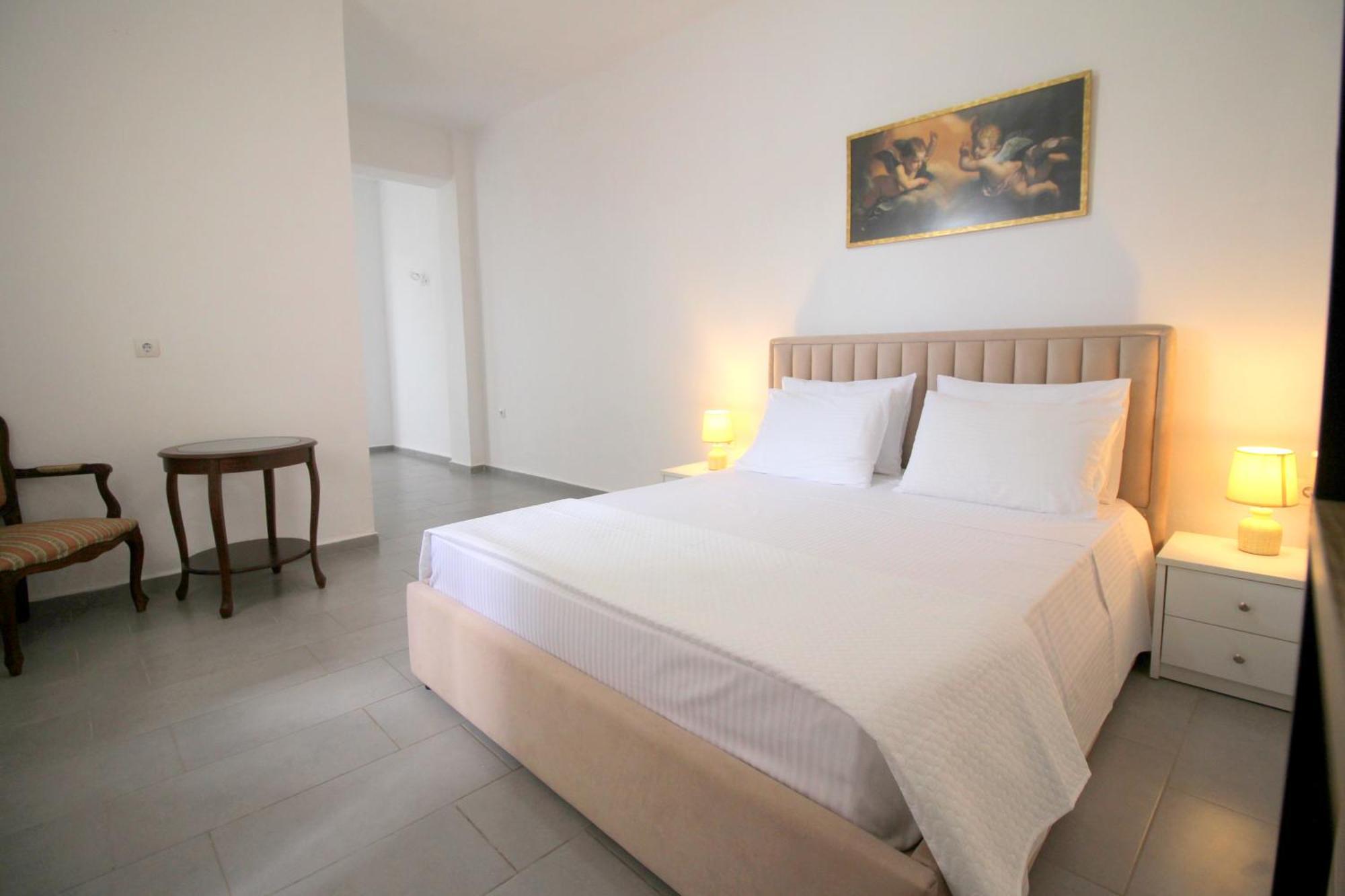 Nefeli'S Apartment Χειμάρρα Εξωτερικό φωτογραφία