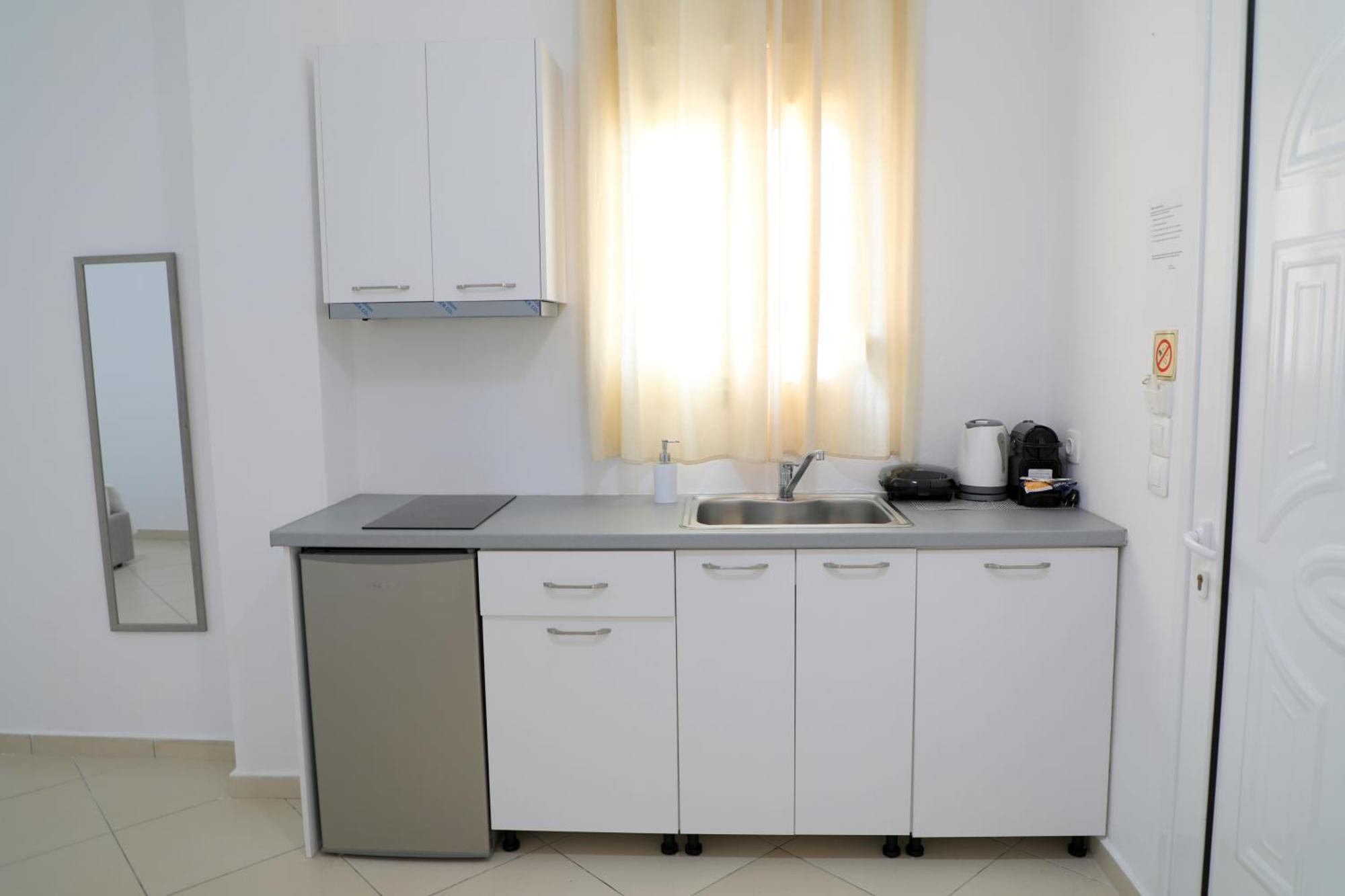 Nefeli'S Apartment Χειμάρρα Εξωτερικό φωτογραφία
