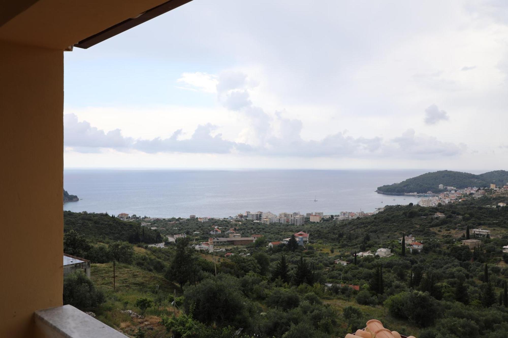 Nefeli'S Apartment Χειμάρρα Εξωτερικό φωτογραφία