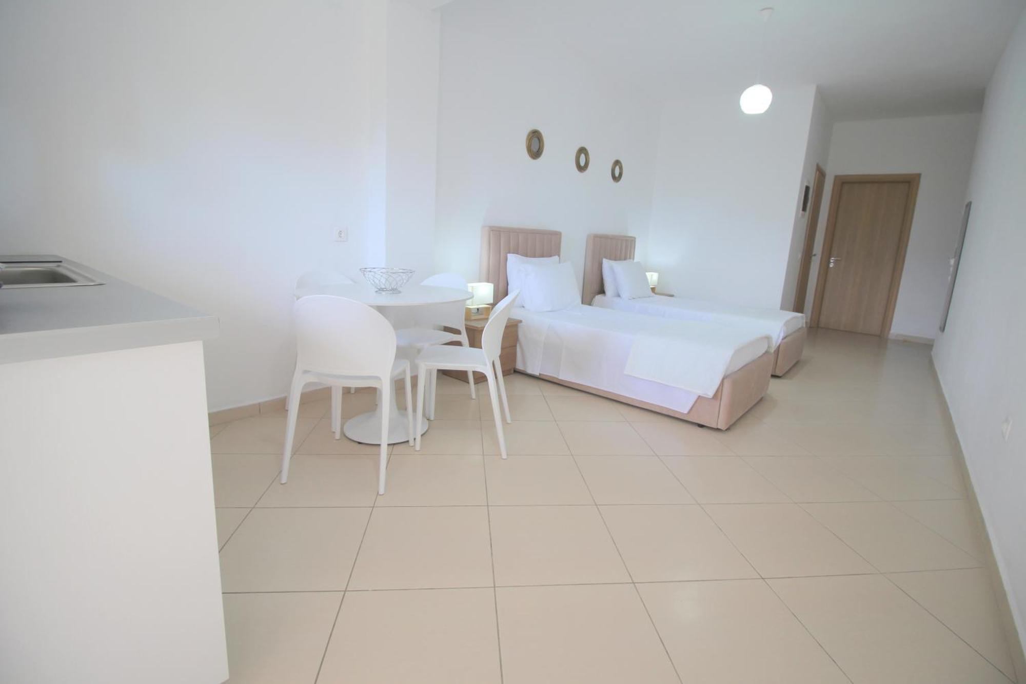 Nefeli'S Apartment Χειμάρρα Δωμάτιο φωτογραφία