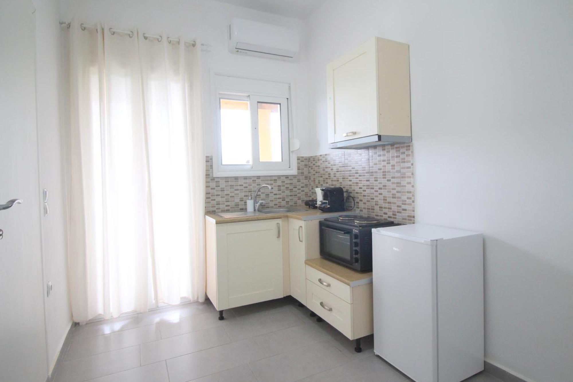 Nefeli'S Apartment Χειμάρρα Εξωτερικό φωτογραφία