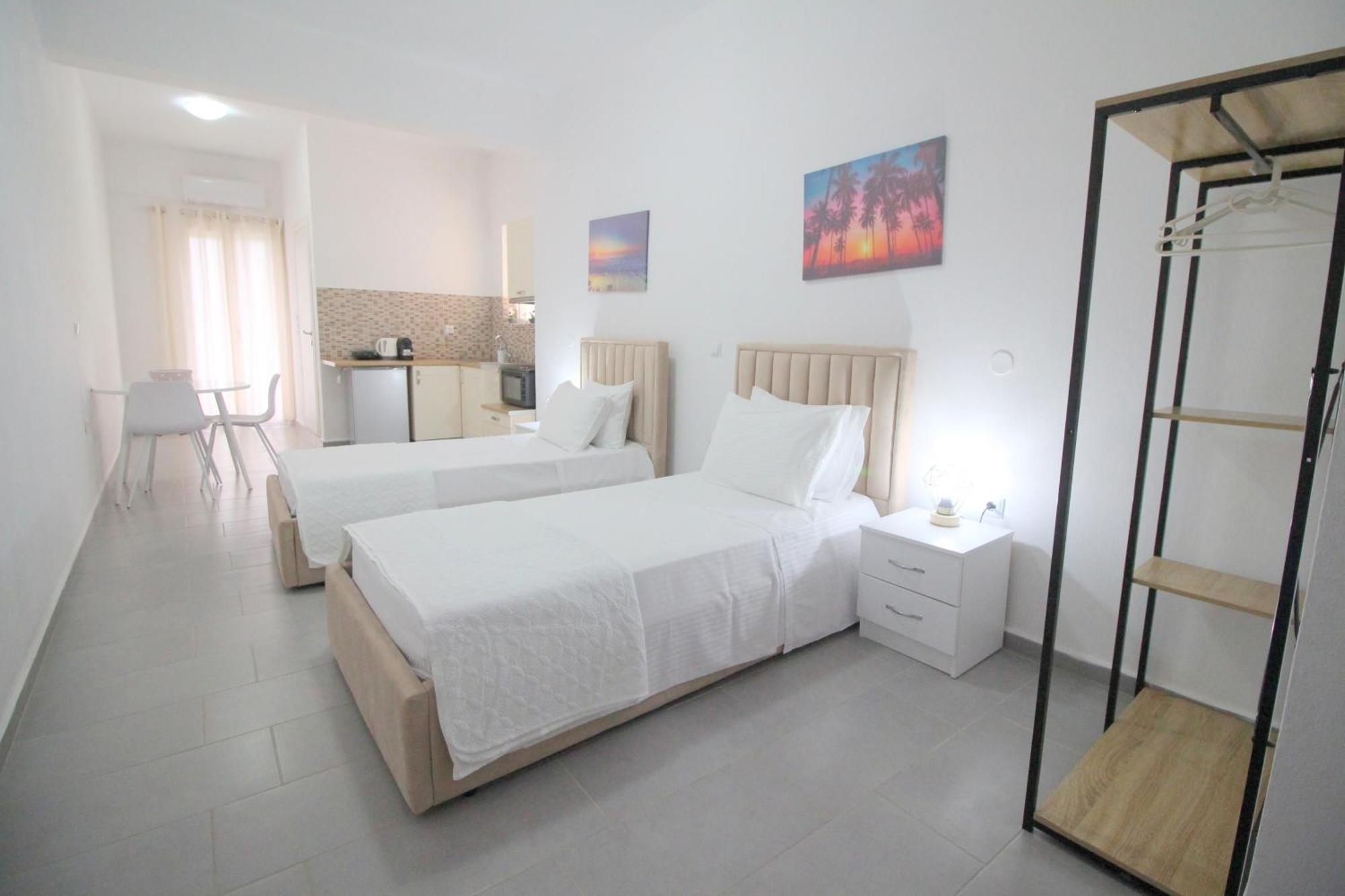Nefeli'S Apartment Χειμάρρα Εξωτερικό φωτογραφία