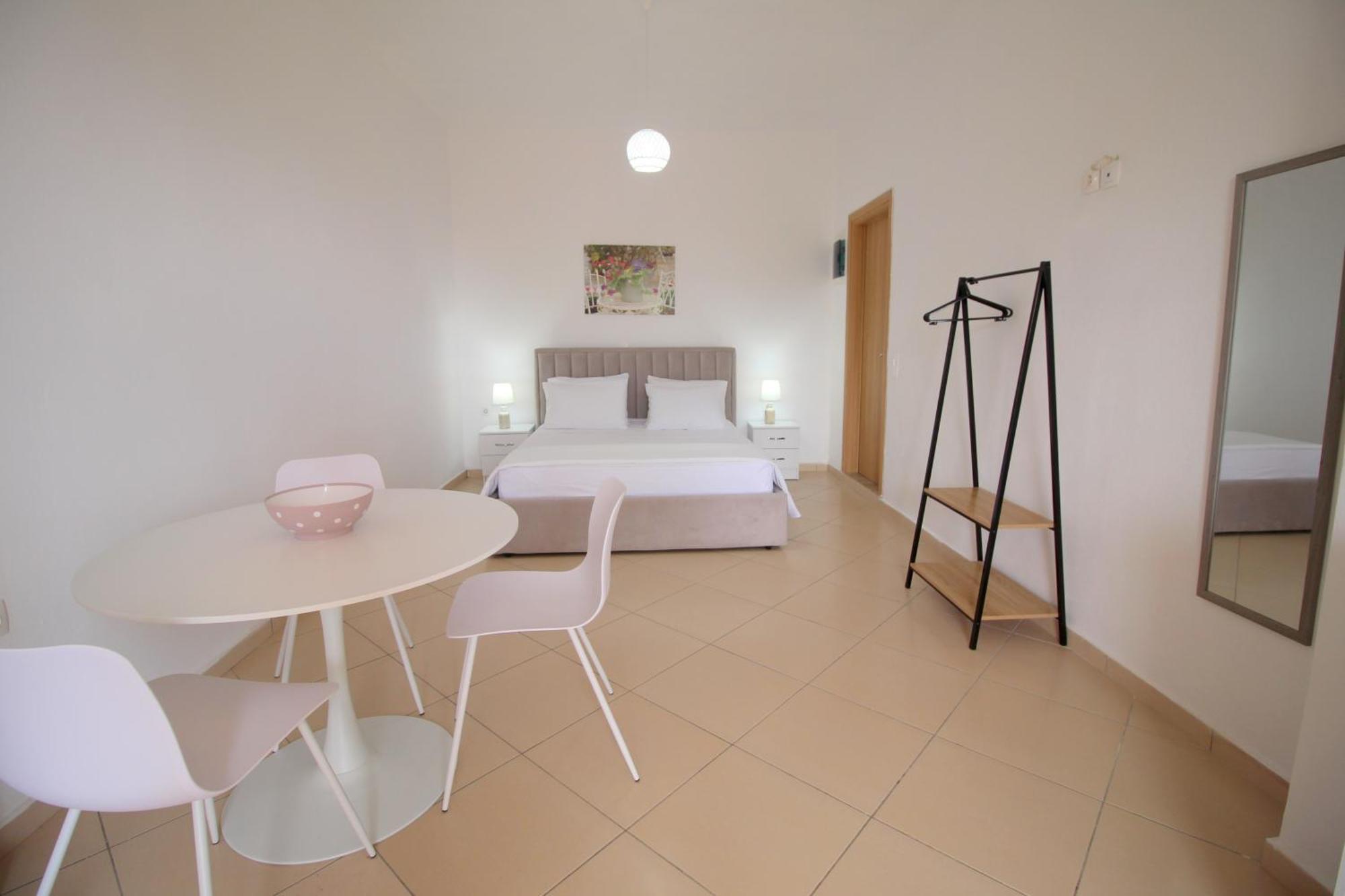 Nefeli'S Apartment Χειμάρρα Εξωτερικό φωτογραφία